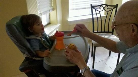 William Henry Moulder Sr - Photo 6