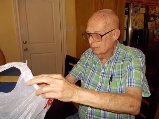 William Henry Moulder Sr - Photo 13