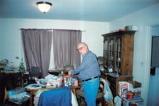 William Henry Moulder Sr - Photo 14