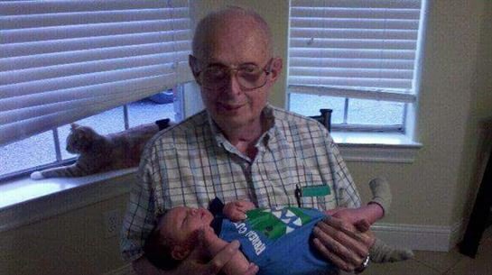 William Henry Moulder Sr - Photo 15