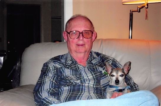 William Henry Moulder Sr - Photo 17