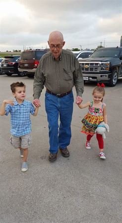 William Henry Moulder Sr - Photo 20