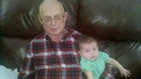 William Henry Moulder Sr - Photo 22