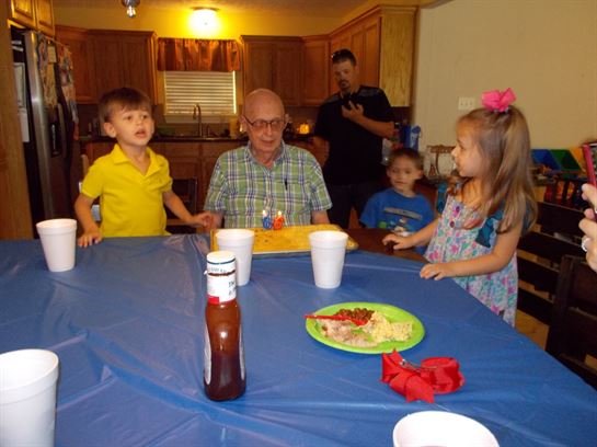 William Henry Moulder Sr - Photo 23