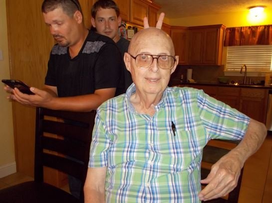 William Henry Moulder Sr - Photo 24