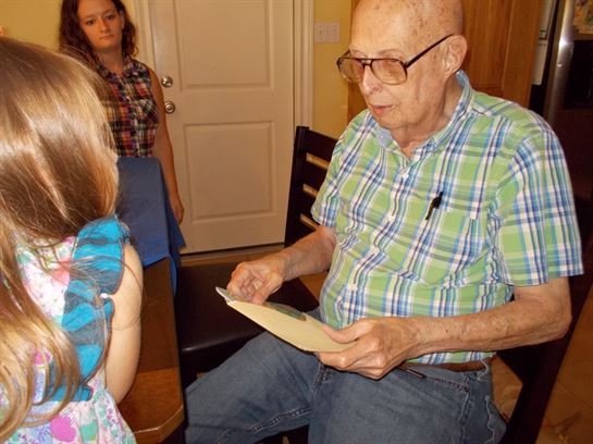 William Henry Moulder Sr - Photo 25