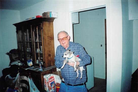 William Henry Moulder Sr - Photo 27