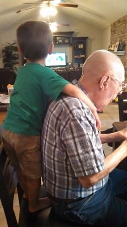 William Henry Moulder Sr - Photo 33