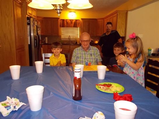 William Henry Moulder Sr - Photo 32