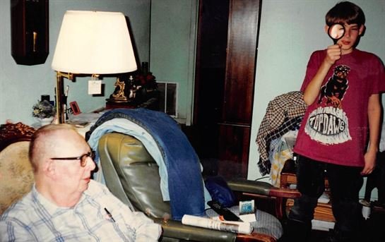 William Henry Moulder Sr - Photo 35