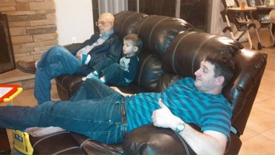 William Henry Moulder Sr - Photo 38