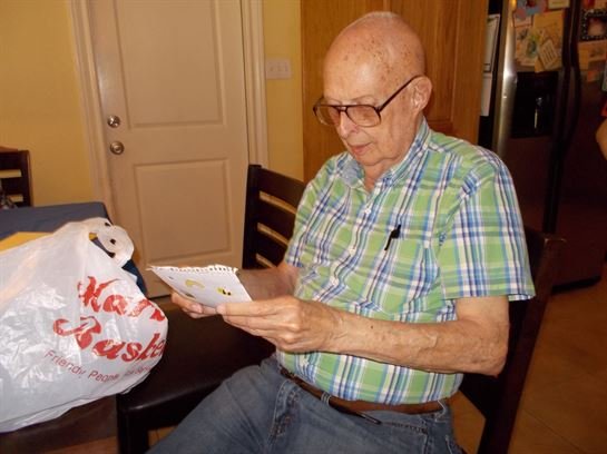 William Henry Moulder Sr - Photo 40