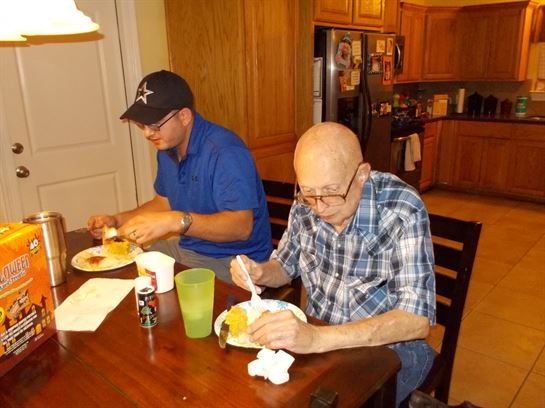 William Henry Moulder Sr - Photo 42