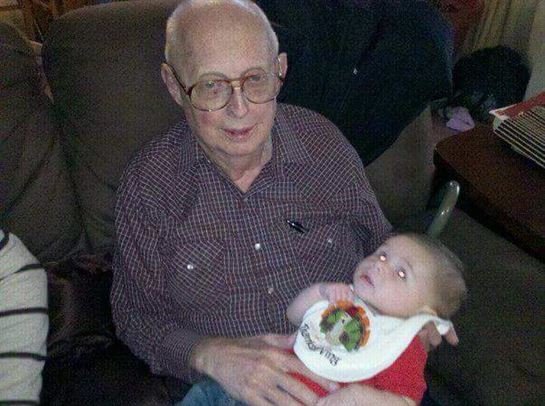 William Henry Moulder Sr - Photo 44