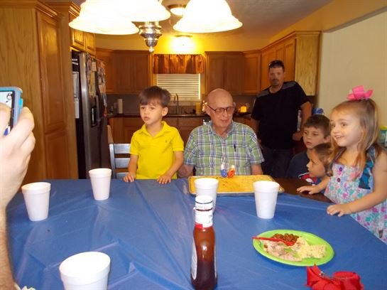 William Henry Moulder Sr - Photo 48