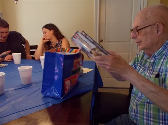 William Henry Moulder Sr - Photo 53