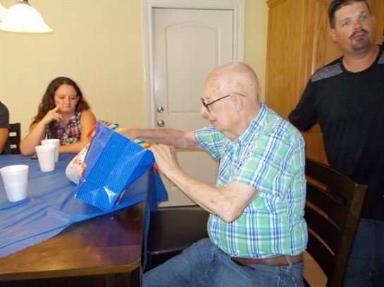 William Henry Moulder Sr - Photo 54