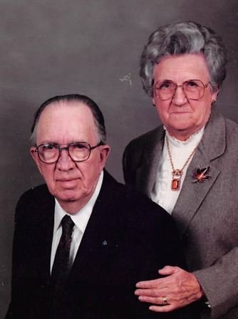 Mildred Maxine "Granny" Morgan - Photo 3