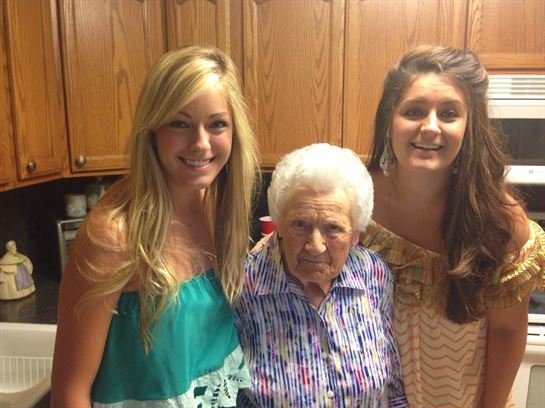 Mildred Maxine "Granny" Morgan - Photo 6