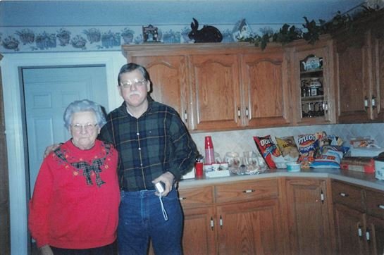 Mildred Maxine "Granny" Morgan - Photo 9