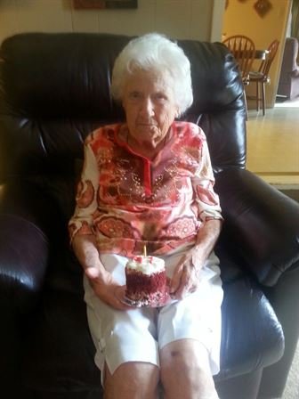 Mildred Maxine "Granny" Morgan - Photo 10