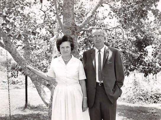 Mildred Maxine "Granny" Morgan - Photo 12