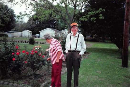 Mildred Maxine "Granny" Morgan - Photo 11