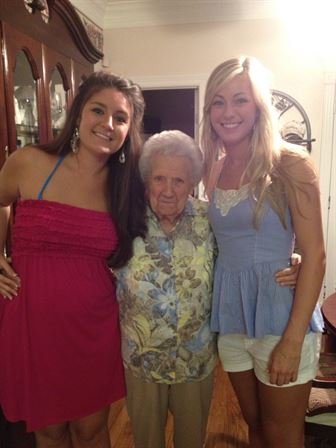 Mildred Maxine "Granny" Morgan - Photo 13