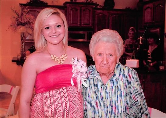 Mildred Maxine "Granny" Morgan - Photo 15