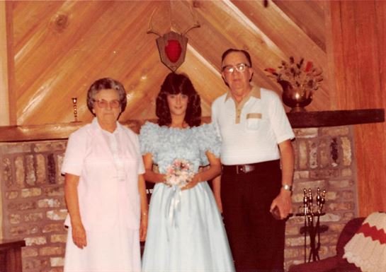 Mildred Maxine "Granny" Morgan - Photo 16