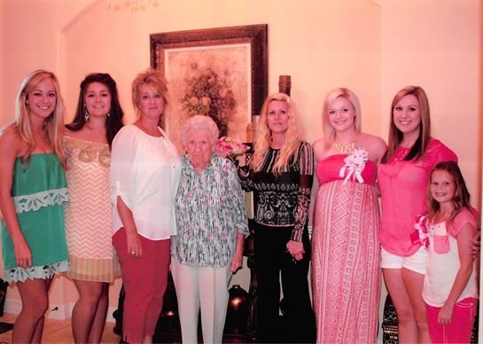 Mildred Maxine "Granny" Morgan - Photo 17