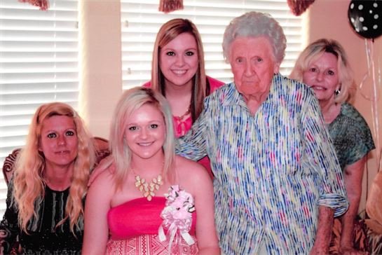 Mildred Maxine "Granny" Morgan - Photo 18