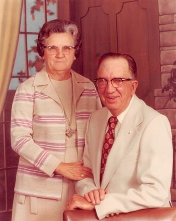 Mildred Maxine "Granny" Morgan - Photo 21