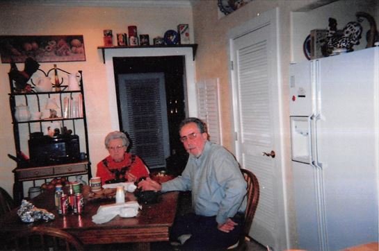 Mildred Maxine "Granny" Morgan - Photo 22