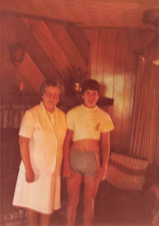 Mildred Maxine "Granny" Morgan - Photo 24