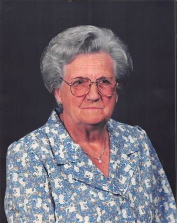Mildred Maxine "Granny" Morgan - Photo 25