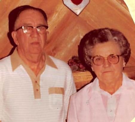 Mildred Maxine "Granny" Morgan - Photo 28