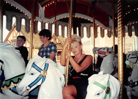 Debbie Caldwell - Photo 11