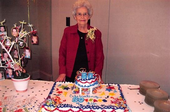 Mary Lou Gunn - Photo 2