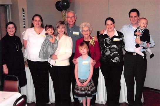 Mary Lou Gunn - Photo 24