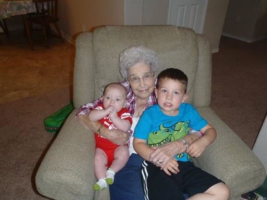 Mary Lou Gunn - Photo 31