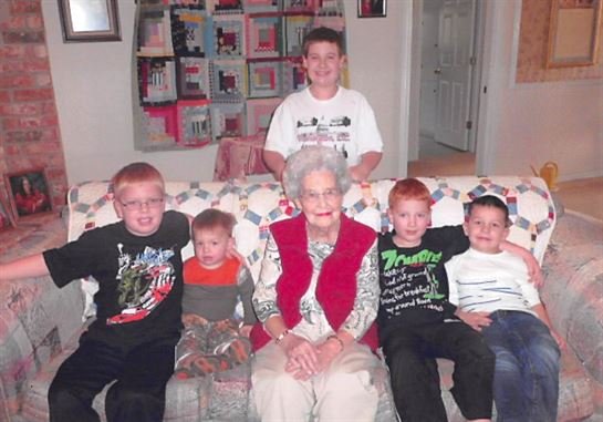 Mary Lou Gunn - Photo 34