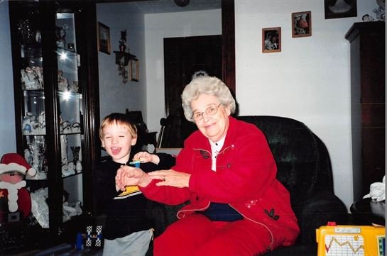 Mary Lou Gunn - Photo 35