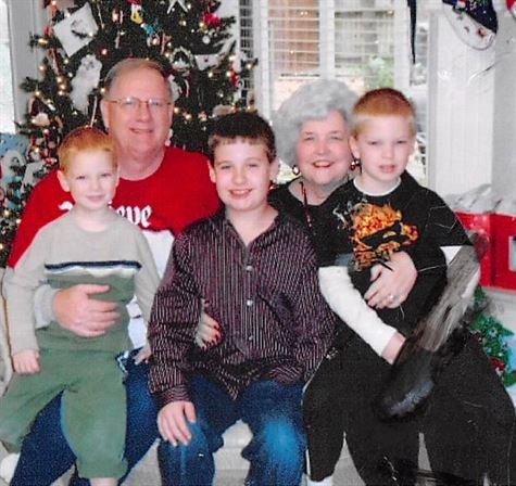 Mary Lou Gunn - Photo 39