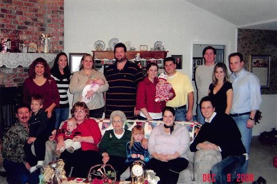 Mary Lou Gunn - Photo 40