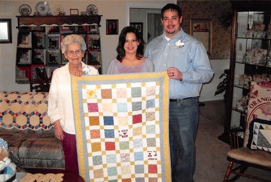 Mary Lou Gunn - Photo 43