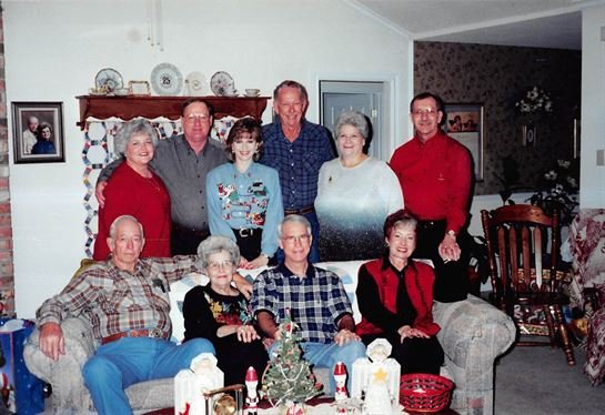 Mary Lou Gunn - Photo 45