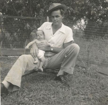 Benjamin Crable Thompson - Photo 4