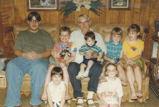 Benjamin Crable Thompson - Photo 5