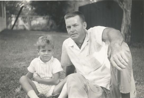 Benjamin Crable Thompson - Photo 6